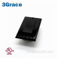 Dead Front GFCI Outlet 20A 125V AC 60 Гц